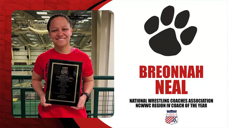 breonnah neal